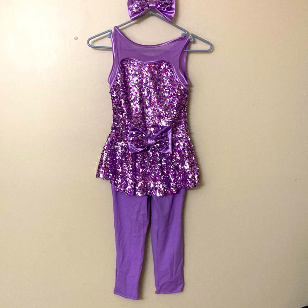 Dance Costume